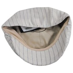 Bailey Lief Linen Cotton Pub Cap 7 Bailey Lief Linen Cotton Pub Cap -Brixton Hats shop 470369