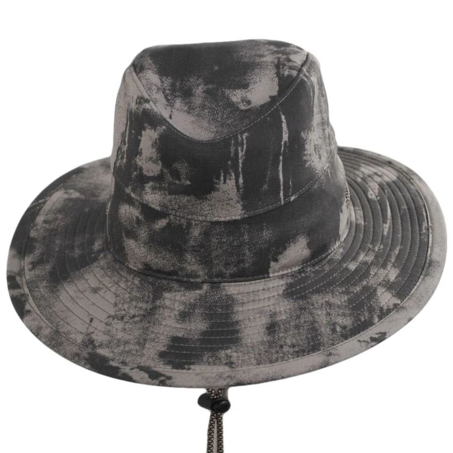 Stetson Cloak Weather Camo Trail Hat 3 Stetson Cloak Weather Camo Trail Hat