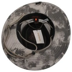 Stetson Cloak Weather Camo Trail Hat 7 Stetson Cloak Weather Camo Trail Hat -Brixton Hats shop 471954