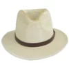 Brixton Hats Messer Palm Straw Fedora Hat 1 Brixton Hats Messer Palm Straw Fedora Hat -Brixton Hats shop 472020