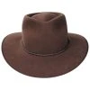 Akubra Cattleman Fur Felt Australian Western Hat