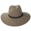 Akubra Riverina Fur Felt Australian Western Hat 1 Akubra Riverina Fur Felt Australian Western Hat -Brixton Hats shop 473055