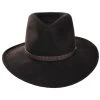 Stetson Sturgis Crushable Wool Felt Outback Hat 1 Stetson Sturgis Crushable Wool Felt Outback Hat -Brixton Hats shop 473591