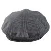 BIGALLI Glen Plaid Ivy Cap 1 BIGALLI Glen Plaid Ivy Cap -Brixton Hats shop 473856