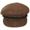 Brixton Hats Toyo Straw Fiddler Cap - Desert 2 Brixton Hats Toyo Straw Fiddler Cap - Desert -Brixton Hats shop 475578