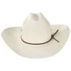 Brixton Hats El Paso Reserve Shantung Straw Western Hat -Brixton Hats shop 475631