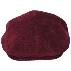 Stetson Waldo Corduroy Ivy Cap