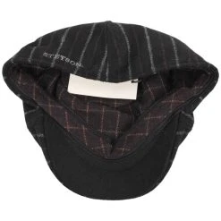 Stetson Wildgrass Duckbill Ivy Cap 7 Stetson Wildgrass Duckbill Ivy Cap -Brixton Hats shop 476462