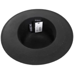 Bailey Quil Shantung LiteStraw Open Crown Hat 7 Bailey Quil Shantung LiteStraw Open Crown Hat -Brixton Hats shop 476937