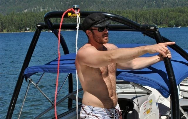 Aegean Wool Greek Fisherman's Cap 3 Aegean Wool Greek Fisherman's Cap - Image 2