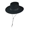 Jaxon Hats Made In The USA - Classics Wool Felt Bolero Hat 2 Jaxon Hats Made In The USA - Classics Wool Felt Bolero Hat -Brixton Hats shop 59171