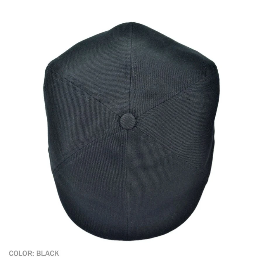 Kangol Wool Blend Flexfit 504 Ivy Cap 4 Kangol Wool Blend Flexfit 504 Ivy Cap - Image 2