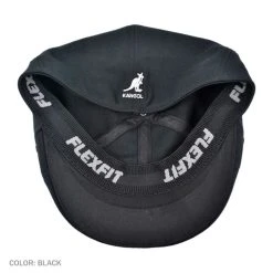 Kangol Wool Blend Flexfit 504 Ivy Cap 7 Kangol Wool Blend Flexfit 504 Ivy Cap -Brixton Hats shop 66893