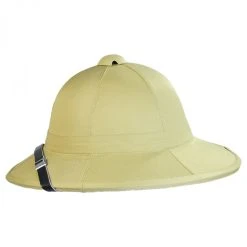 Village Hat Shop Wolseley Pith Helmet -Brixton Hats shop 75587