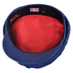 Aegean Cotton Greek Fisherman's Cap -Brixton Hats shop 76649