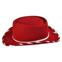 Jaxon Hats Kids' Classic Wool Felt Cowboy Hat -Brixton Hats shop 77873