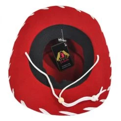 Jaxon Hats Kids' Classic Wool Felt Cowboy Hat -Brixton Hats shop 77876