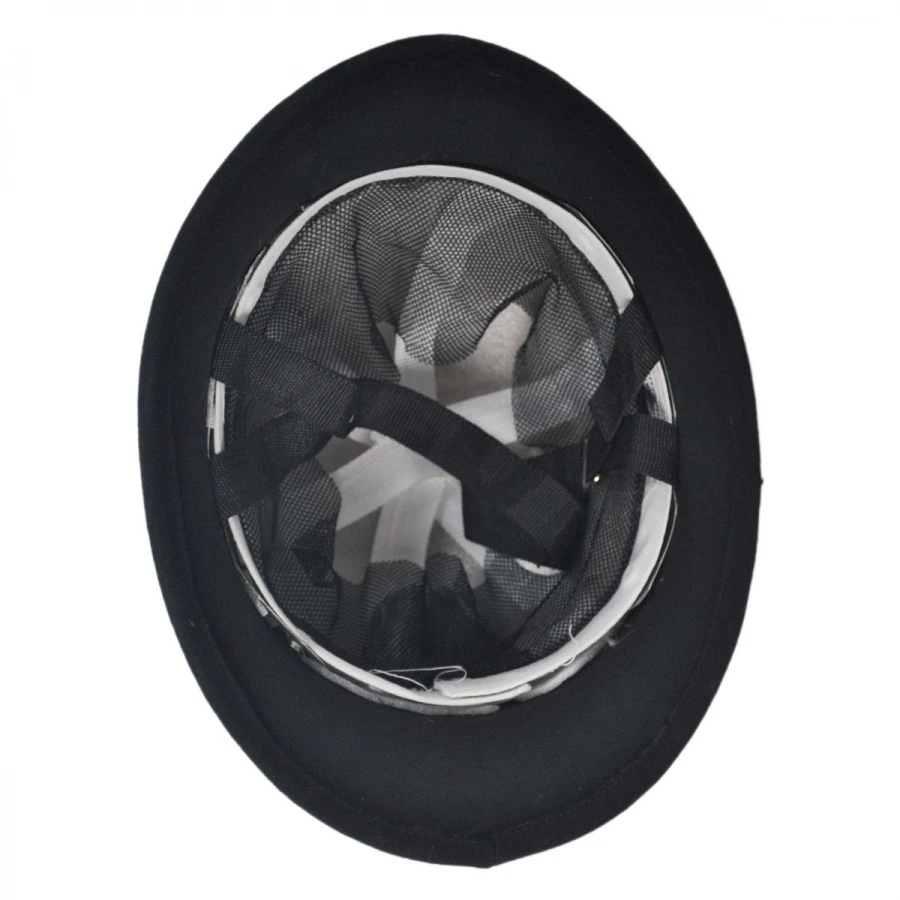 Village Hat Shop UK Bobby Helmet 5 Village Hat Shop UK Bobby Helmet - Image 3