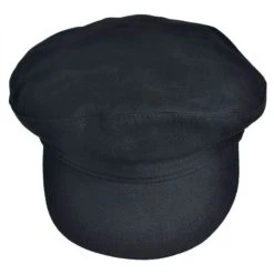 Jaxon Hats Cotton Fiddler's Cap