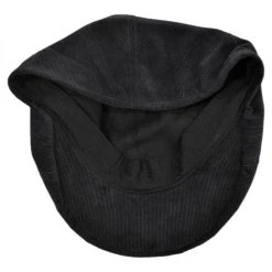 Jaxon Hats Corduroy Duckbill Ivy Cap -Brixton Hats shop 90667