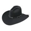 RESISTOL Cisco Wool Felt Western Hat