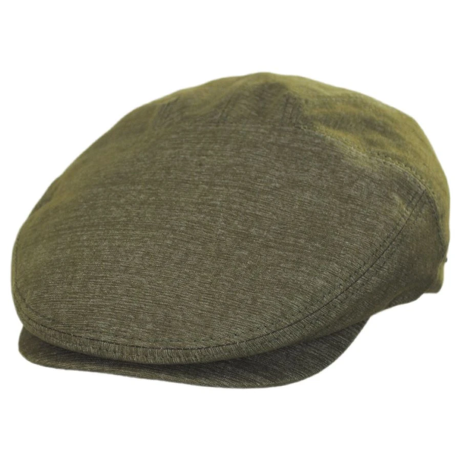 Bailey Keter Cotton Ivy Cap - Loden Green 3 Bailey Keter Cotton Ivy Cap - Loden Green