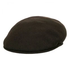 Kangol Wool 504 Ivy Cap 7 Kangol Wool 504 Ivy Cap -Brixton Hats shop size m 15