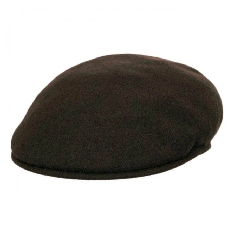Kangol Wool 504 Ivy Cap 5 Kangol Wool 504 Ivy Cap - Image 3