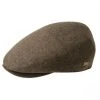 Bailey Ormond Wool Blend Ivy Cap