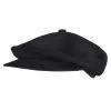 Kangol Tropic Spitfire Newsboy Cap -Brixton Hats shop size s 31