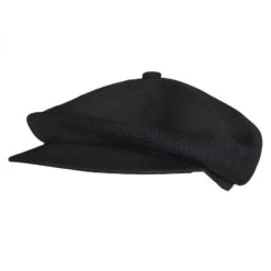 Kangol Tropic Spitfire Newsboy Cap