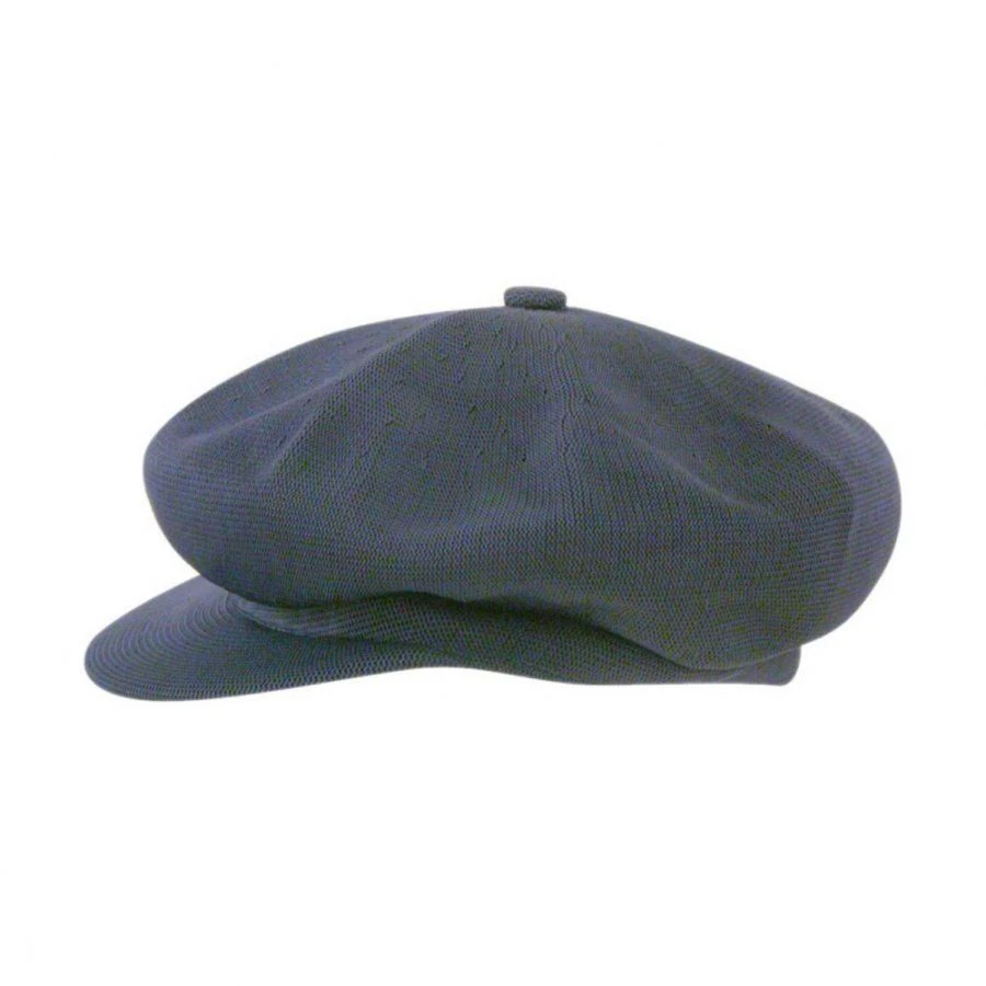 Kangol Tropic Spitfire Newsboy Cap 4 Kangol Tropic Spitfire Newsboy Cap - Image 2