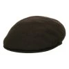 Kangol Wool 504 Ivy Cap 1 Kangol Wool 504 Ivy Cap -Brixton Hats shop size s 33