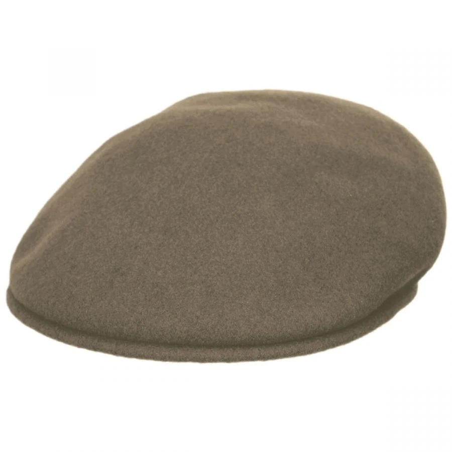 Kangol Wool 504 Ivy Cap 4 Kangol Wool 504 Ivy Cap - Image 2