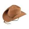 Henschel Walker Conche Band Leather Western Hat -Brixton Hats shop size xl 3