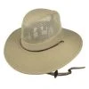 Dorfman Pacific Company Mesh Crown Aussie Hat - 2X And 3X 2 Dorfman Pacific Company Mesh Crown Aussie Hat - 2X And 3X -Brixton Hats shop size xxl