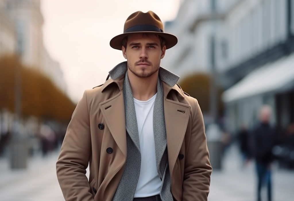 Brixton Hats shop -Brixton Hats shop DIY Streetwear Customizing Classic Pieces for a Trendy Look